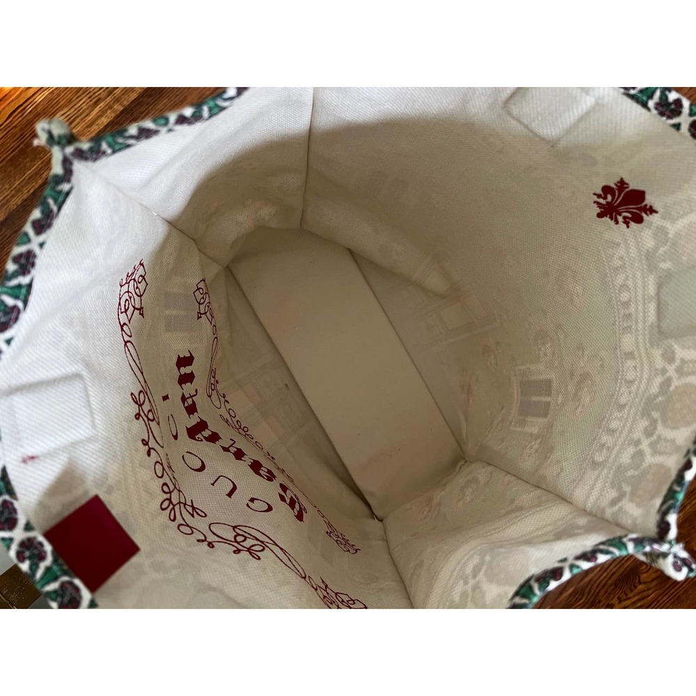 GUCCI BAG from Florence! - Picture 5 of 5